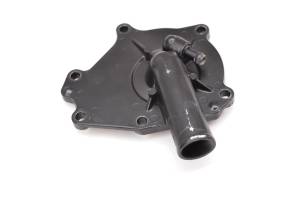Arctic Cat - 06 Arctic Cat ZR 900 EFI Sno Pro Water Pump Cover 121" - Image 2