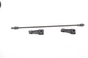 05 Arctic Cat ZR 900 Sno Pro EFI Front Swaybar 121"