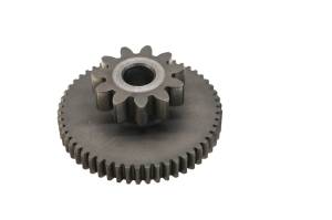 Arctic Cat - 06 Arctic Cat DVX250 2x4 Starter Gear - Image 3