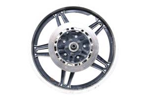Honda - 82 Honda Nighthawk CB650SC Front Wheel Rim 2.15X19 - Image 2