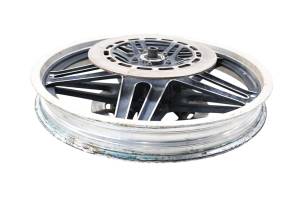 Honda - 82 Honda Nighthawk CB650SC Front Wheel Rim 2.15X19 - Image 3