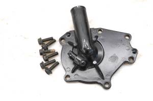 05 Arctic Cat ZR 900 Sno Pro EFI Water Pump Cover 121"