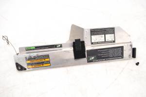 05 Arctic Cat ZR 900 Sno Pro EFI Outer Belt Clutch Cover 121"