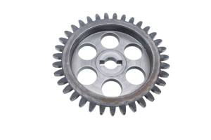 08 Arctic Cat 366 4x4 Oil Pump Gear