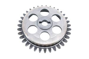 Arctic Cat - 08 Arctic Cat 366 4x4 Oil Pump Gear - Image 2