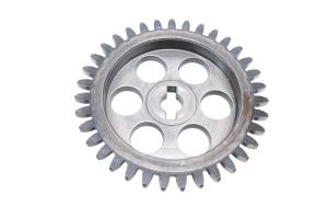 Arctic Cat - 08 Arctic Cat 366 4x4 Oil Pump Gear - Image 3