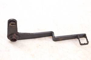 Arctic Cat - 00 Arctic Cat 300 4x4 Rear Brake Pedal - Image 1