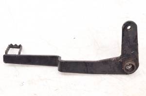 Arctic Cat - 00 Arctic Cat 300 4x4 Rear Brake Pedal - Image 3