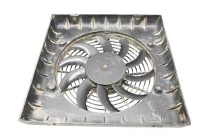 Arctic Cat - 15 Arctic Cat Wildcat Trail 700 LTD Radiator Fan - Image 2