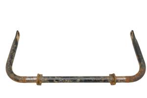 15 Arctic Cat Wildcat Trail 700 LTD Rear Swaybar