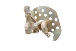 Arctic Cat - 07 Arctic Cat 250 2x4 Front Right Spindle Knuckle - Image 3