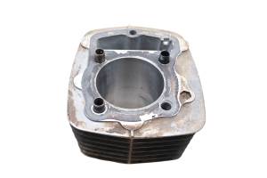 83 Honda ATC200E Cylinder Big Red