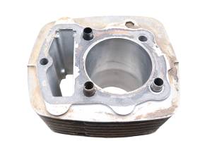 Honda - 83 Honda ATC200E Cylinder Big Red - Image 2