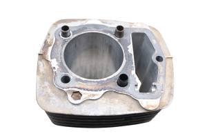 Honda - 83 Honda ATC200E Cylinder Big Red - Image 4