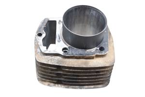 Honda - 83 Honda ATC200E Cylinder Big Red - Image 5