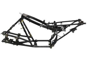 01 Honda TRX300EX Frame Sportrax 300 2x4