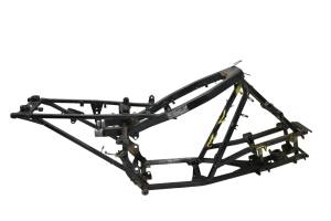 Honda - 01 Honda TRX300EX Frame Sportrax 300 2x4 - Image 2