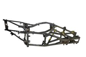 Honda - 01 Honda TRX300EX Frame Sportrax 300 2x4 - Image 3