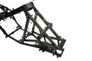 Honda - 01 Honda TRX300EX Frame Sportrax 300 2x4 - Image 4