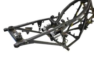 Honda - 01 Honda TRX300EX Frame Sportrax 300 2x4 - Image 5