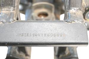 Honda - 01 Honda TRX300EX Frame Sportrax 300 2x4 - Image 6