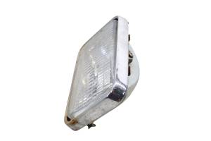 Honda - 83 Honda ATC200E Headlight Big Red - Image 3