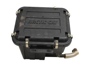 19 Arctic Cat Alterra 700 EPS 4x4 Airbox Intake Air Box