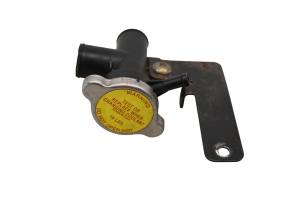 05 Arctic Cat T660 Turbo Radiator Cap