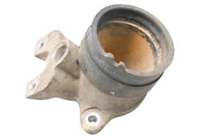 14 Arctic Cat Prowler 500 HDX Intake Manifold & Boot