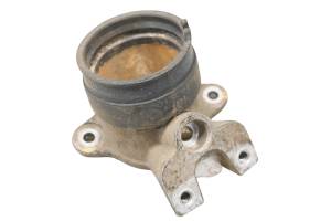 Arctic Cat - 14 Arctic Cat Prowler 500 HDX Intake Manifold & Boot - Image 2