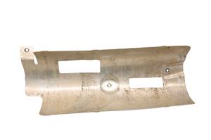 Arctic Cat - 19 Arctic Cat Alterra 700 EPS 4x4 Muffler Heat Shield Guard Cover - Image 3