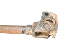 Arctic Cat - 15 Arctic Cat Wildcat Trail 700 LTD Lower Steering Stem - Image 3