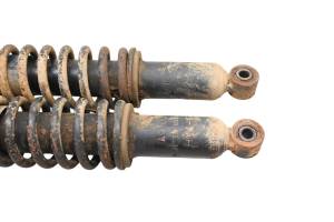 Honda - 01 Honda Rancher 350 2x4 ES Front Shocks TRX350TE - Image 2