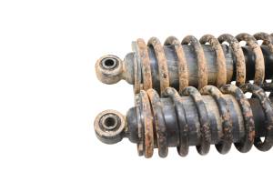 Honda - 01 Honda Rancher 350 2x4 ES Front Shocks TRX350TE - Image 3