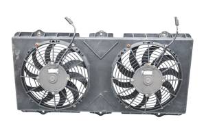Arctic Cat - 14 Arctic Cat Wildcat 1000 Radiator Fan - Image 3