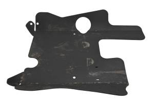 19 Arctic Cat Alterra 700 EPS 4x4 Front Splash Guard