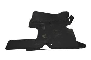 Arctic Cat - 19 Arctic Cat Alterra 700 EPS 4x4 Front Splash Guard - Image 2