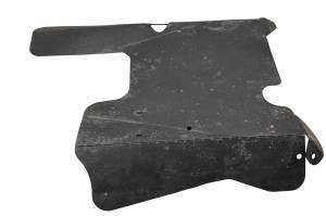 Arctic Cat - 19 Arctic Cat Alterra 700 EPS 4x4 Front Splash Guard - Image 4