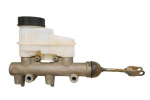 15 Arctic Cat Wildcat Trail 700 LTD Brake Master Cylinder