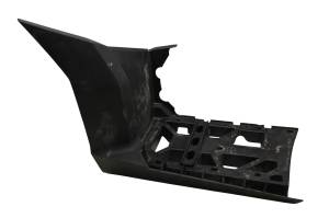 Arctic Cat - 19 Arctic Cat Alterra 700 EPS 4x4 Right Floor Board Foot Well - Image 1