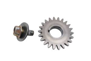 Arctic Cat - 08 Arctic Cat 366 4x4 Crank Gear - Image 2