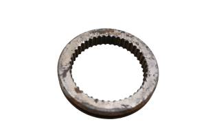 15 Arctic Cat Wildcat Trail 700 LTD Front Differential Gear