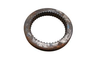 Arctic Cat - 15 Arctic Cat Wildcat Trail 700 LTD Front Differential Gear - Image 2