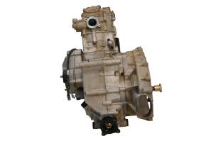 Arctic Cat - 19 Arctic Cat Alterra 700 EPS 4x4 Complete Motor Engine - Image 2