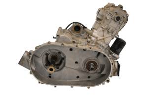 Arctic Cat - 19 Arctic Cat Alterra 700 EPS 4x4 Complete Motor Engine - Image 3