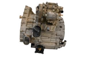 Arctic Cat - 19 Arctic Cat Alterra 700 EPS 4x4 Complete Motor Engine - Image 4