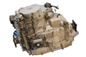 Arctic Cat - 19 Arctic Cat Alterra 700 EPS 4x4 Complete Motor Engine - Image 5