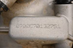 Arctic Cat - 19 Arctic Cat Alterra 700 EPS 4x4 Complete Motor Engine - Image 6