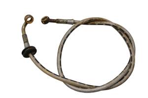 Arctic Cat - 19 Arctic Cat Alterra 700 EPS 4x4 Rear Brake Brake Line - Image 2