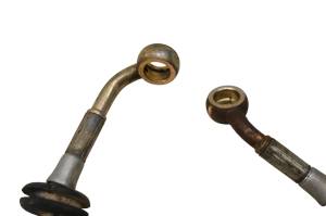 Arctic Cat - 19 Arctic Cat Alterra 700 EPS 4x4 Rear Brake Brake Line - Image 3